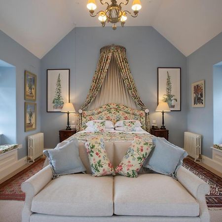 The Granary Lodge Bed & Breakfast Турсо Экстерьер фото