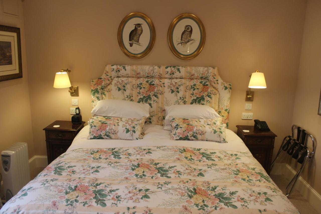 The Granary Lodge Bed & Breakfast Турсо Экстерьер фото