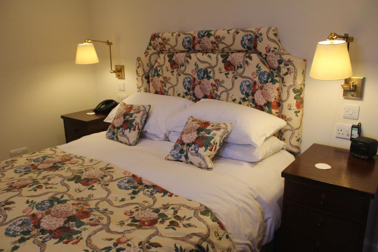 The Granary Lodge Bed & Breakfast Турсо Экстерьер фото
