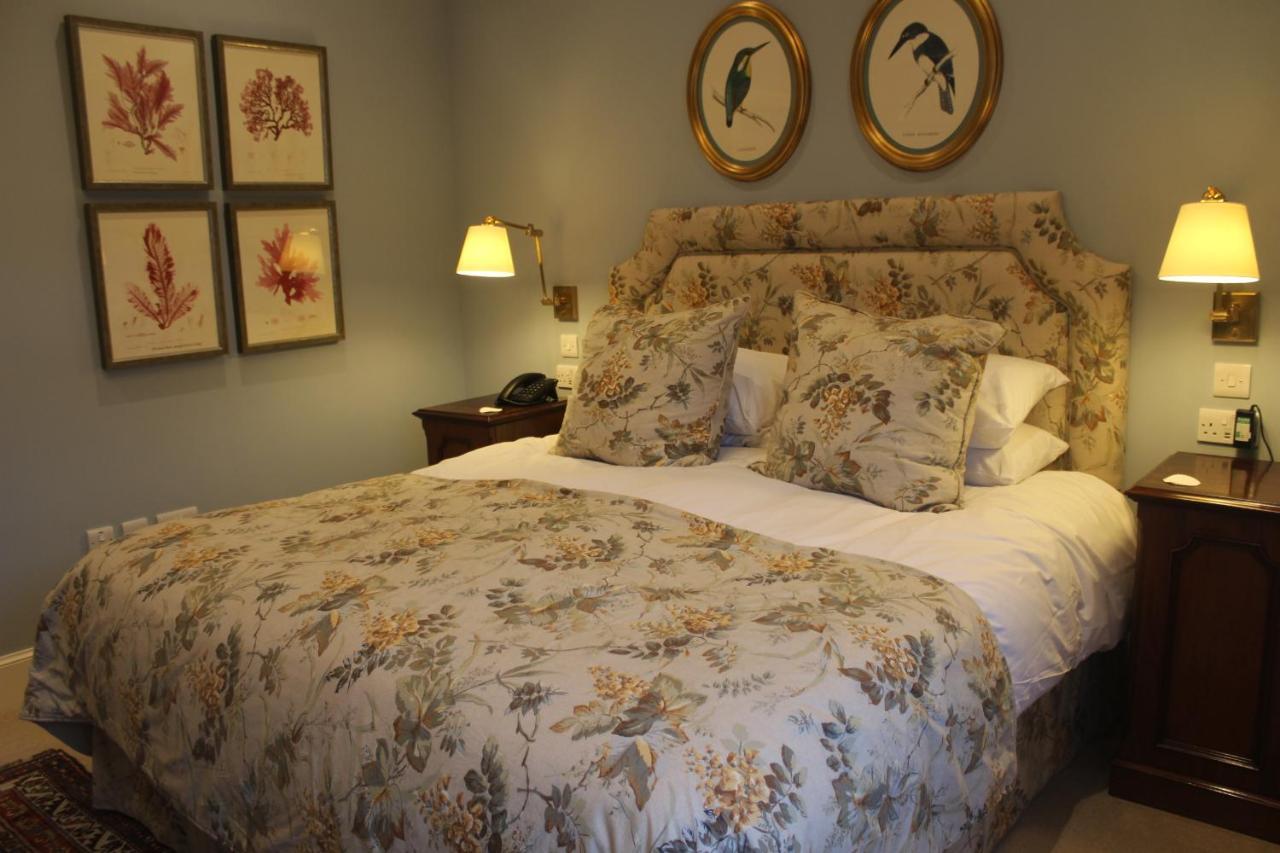 The Granary Lodge Bed & Breakfast Турсо Экстерьер фото